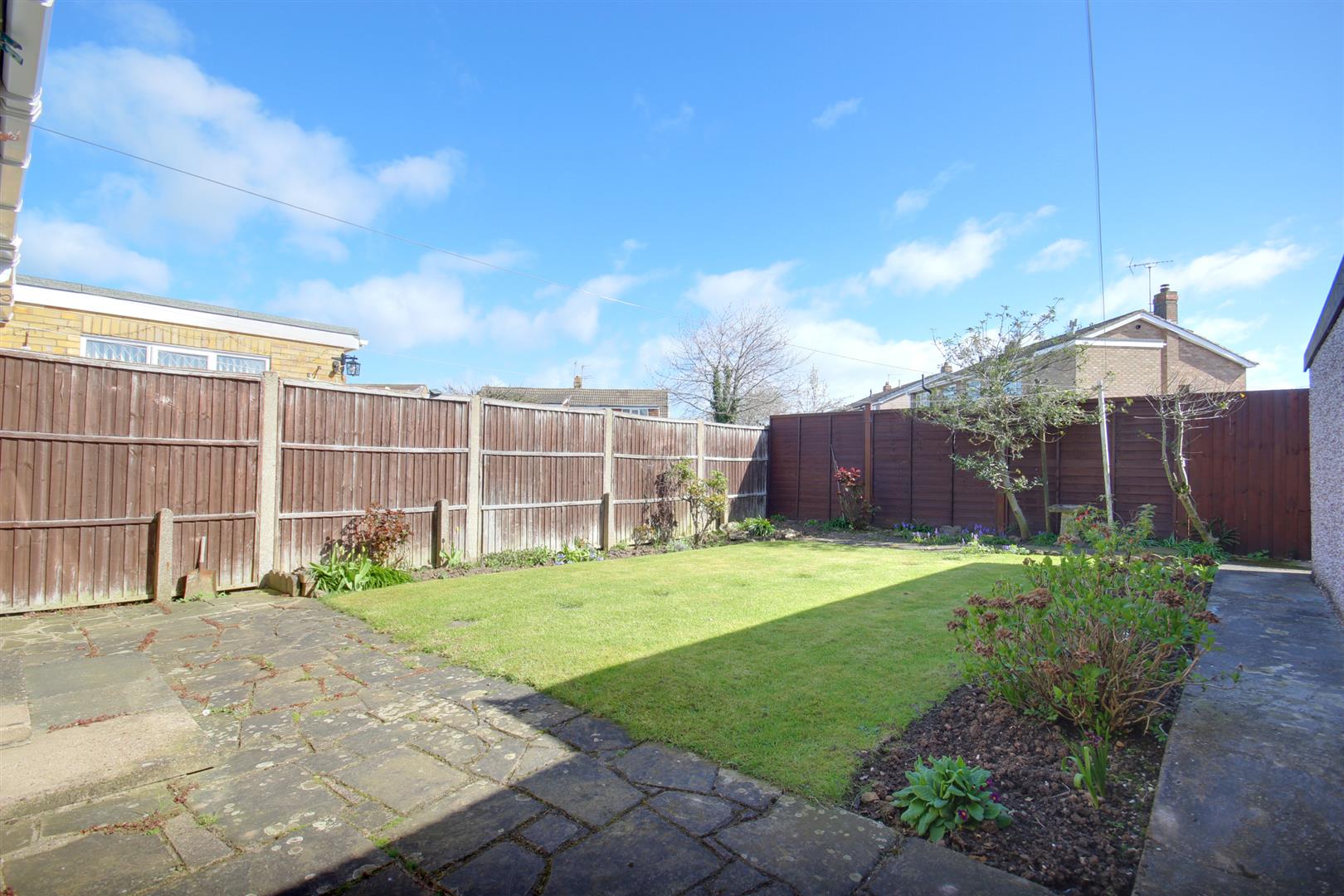 Chestnut Avenue, Beverley